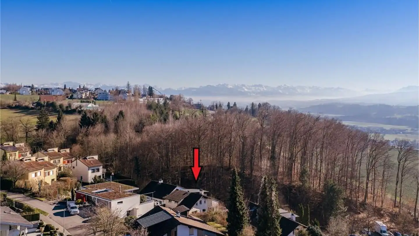 Casa singola in vendita - Bremgarterstrasse 91, 8967 Widen - Foto 2