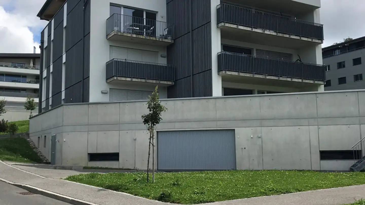 Apartment for rent - Route De L'orée-Du-Bois 9, 2300 La Chaux-de-Fonds - Photo 2