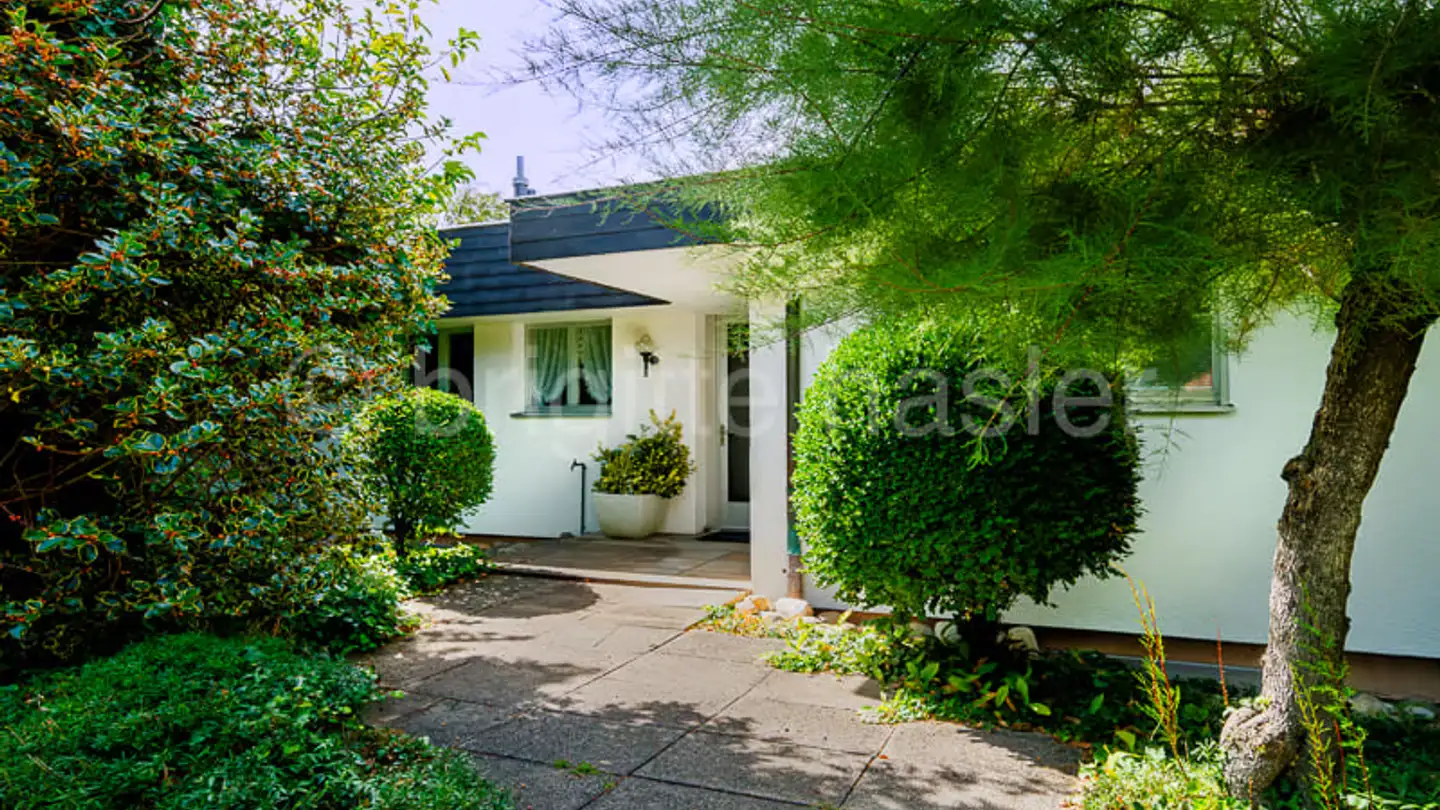 Single house for sale - Liestalerwegli 2, 4133 Pratteln