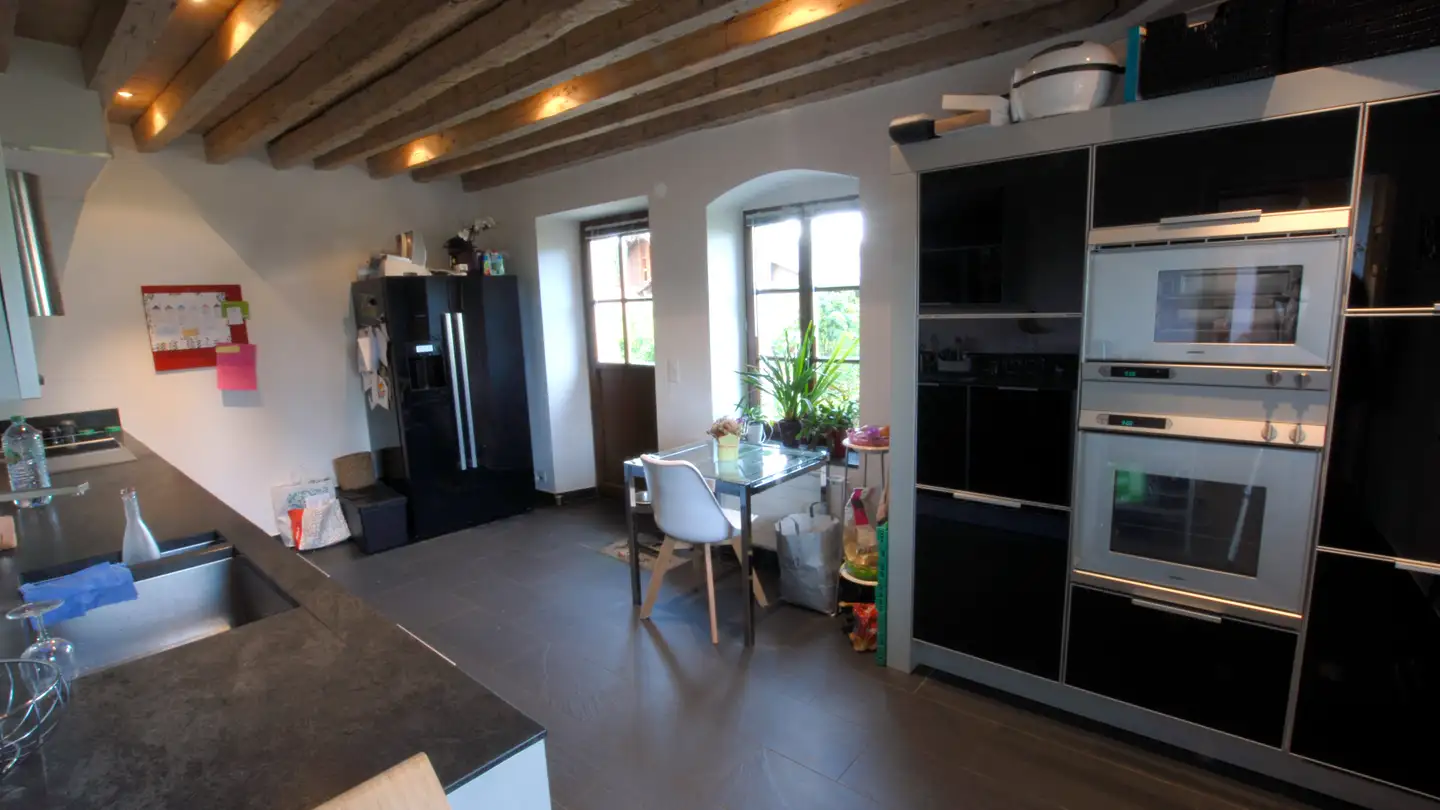 Maisonette mieten - 1237 Avully