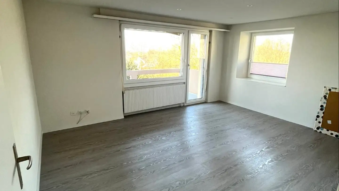 Wohnung mieten - Kiesacker, 8340 Hinwil