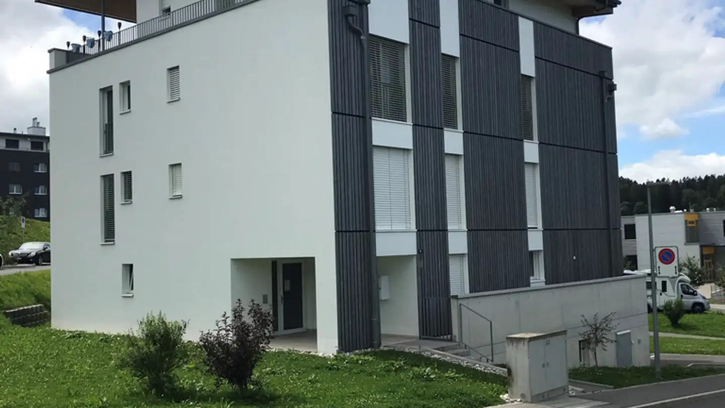 Apartment for rent - Route De L'orée-Du-Bois 9, 2300 La Chaux-de-Fonds - Photo 3