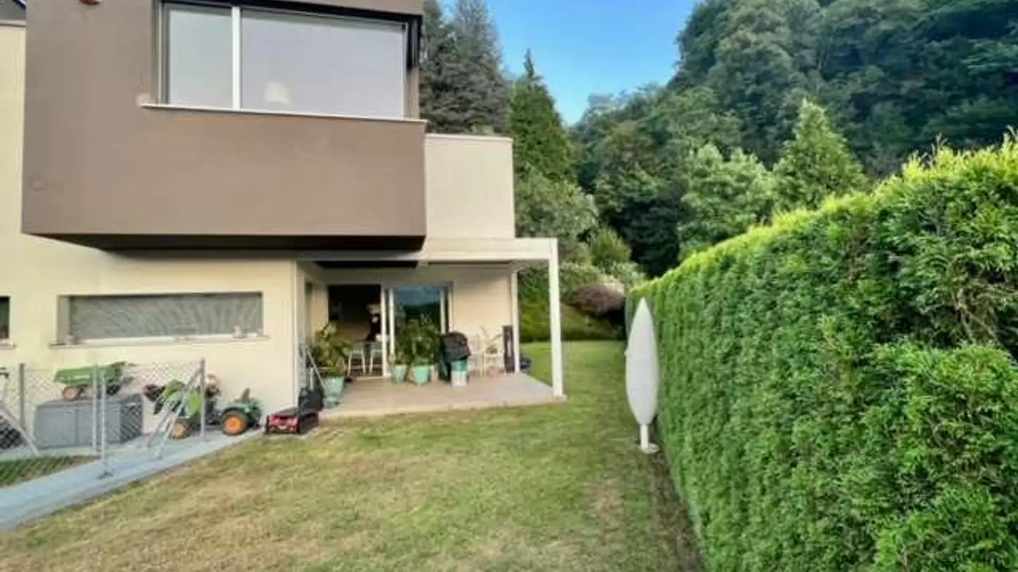 Appartement à vendre - Via Probello, 6963 Pregassona