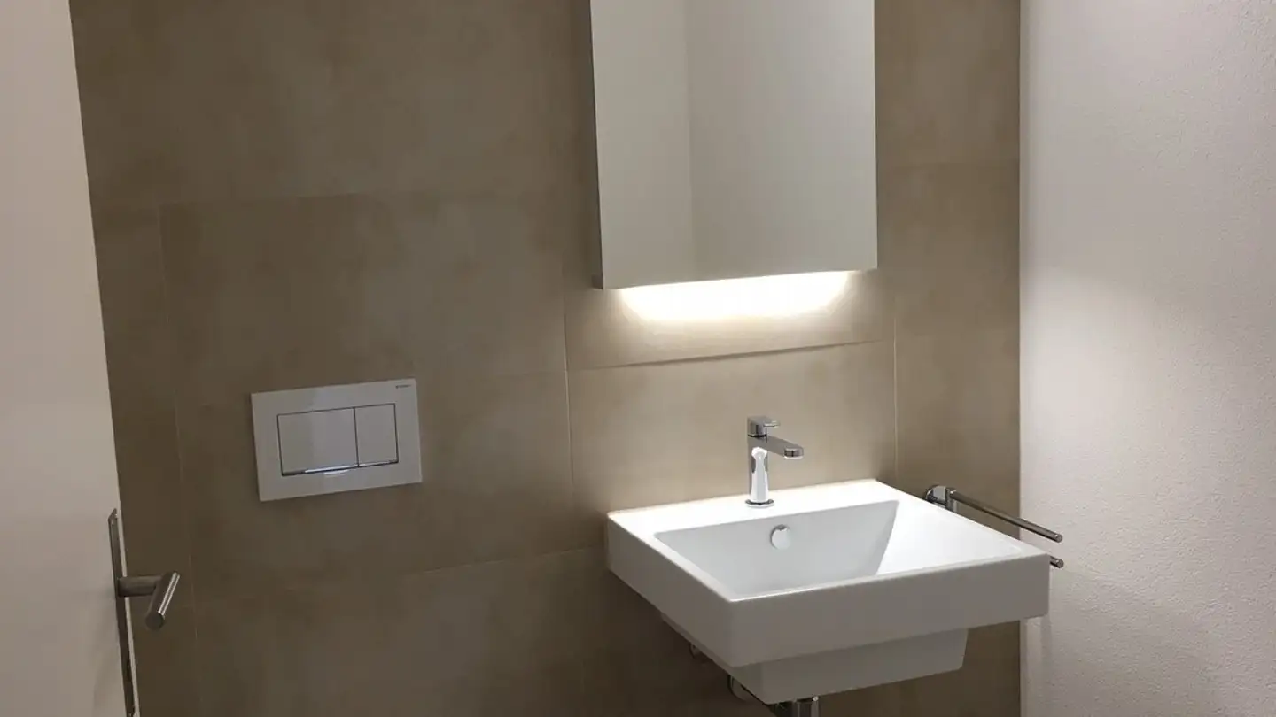 Appartamento in affitto - Napfstrasse 58, 3550 Langnau im Emmental - Foto 3