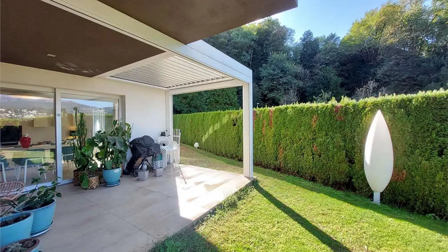 Appartement à vendre - Via Probello, 6963 Pregassona - Photo 2