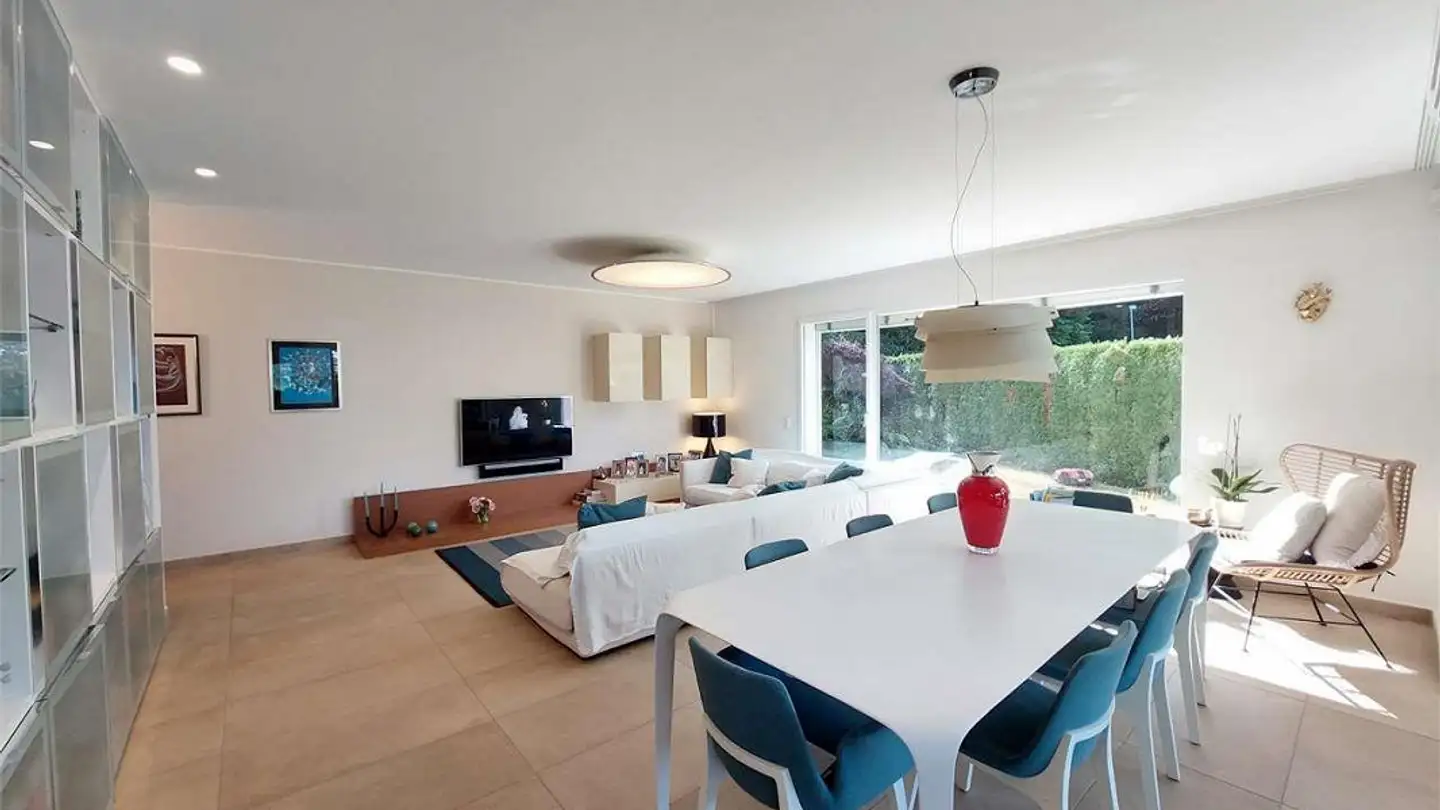 Appartement à vendre - Via Probello, 6963 Pregassona - Photo 3