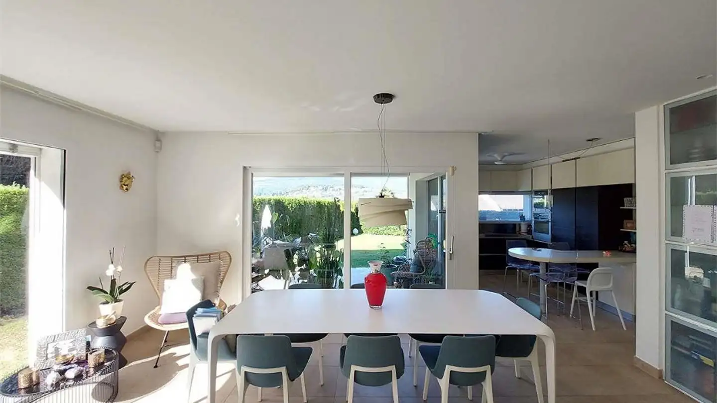 Appartement à vendre - Via Probello, 6963 Pregassona - Photo 4