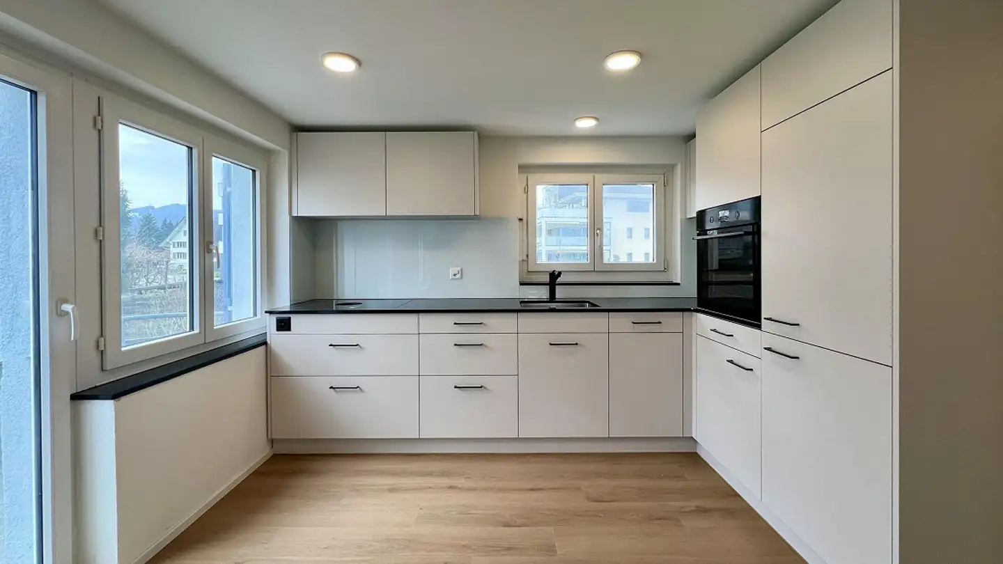 Apartment for rent - Neugasse 37, 9443 Widnau