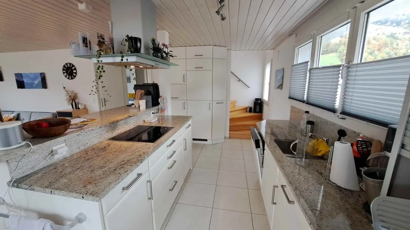 Casa singola in vendita - Niederrieden 31, 6463 Bürglen UR - Photo 4