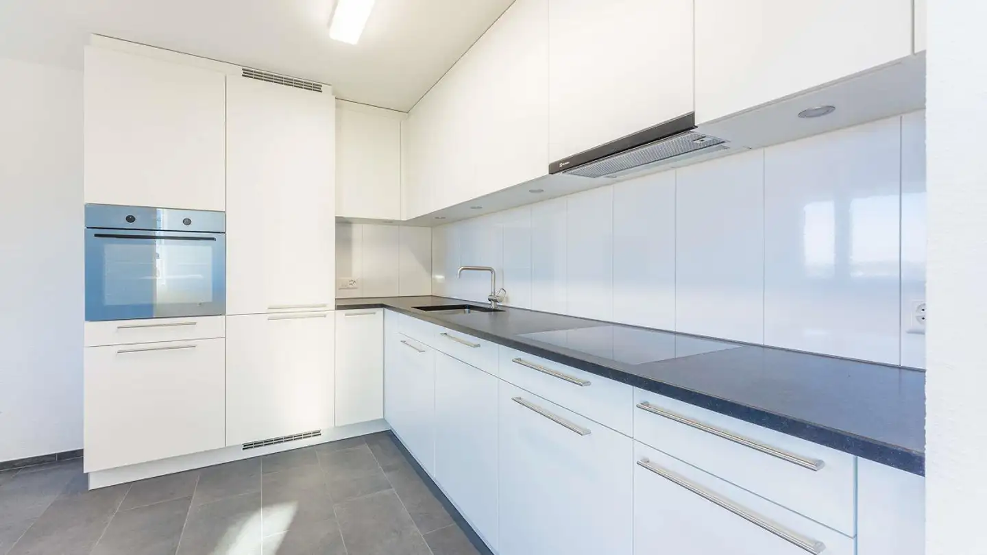 Penthouse for rent - Widenstrasse 2, 9400 Rorschach - Photo 2