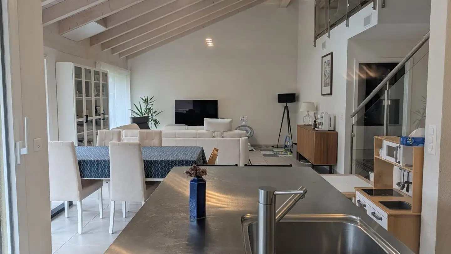 Appartamento in affitto - 1845 Noville - Foto 2