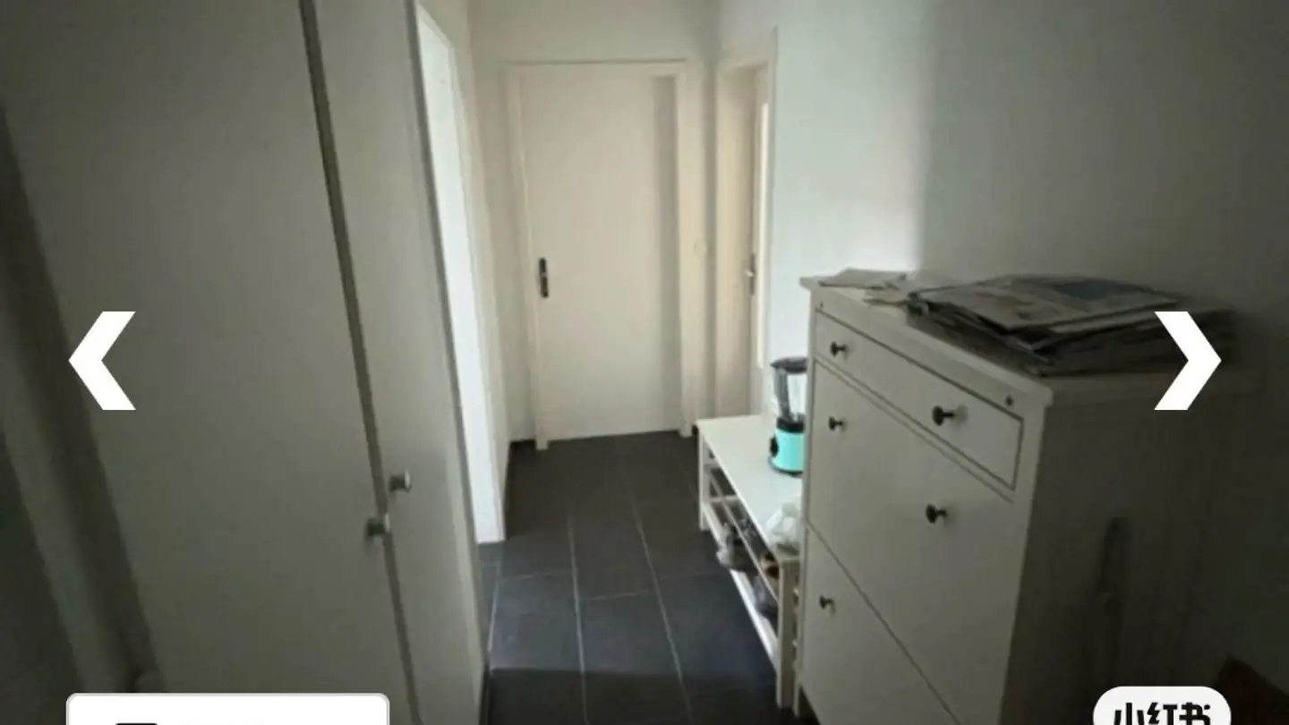 Chambre à louer - Ausserdorfstrasse 2, 8153 Rümlang - Photo 3