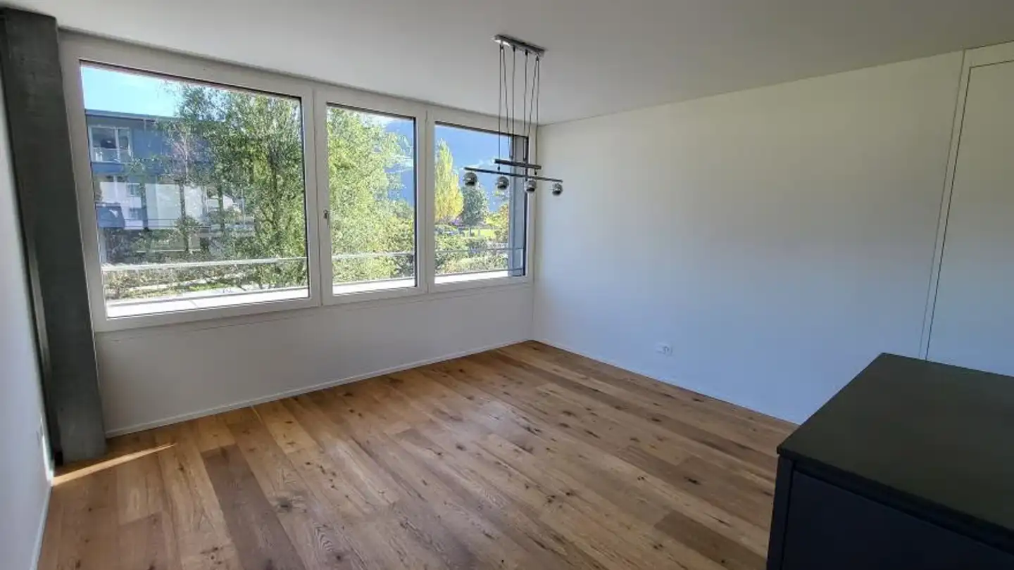 Wohnung mieten - Landstrasse 51, 8868 Oberurnen - Foto 2