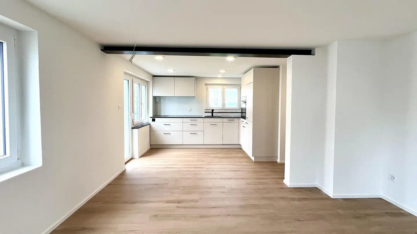 Apartment for rent - Neugasse 37, 9443 Widnau - Photo 2