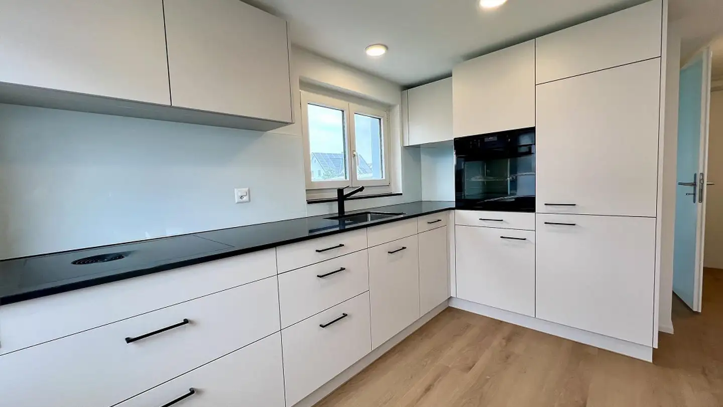 Apartment for rent - Neugasse 37, 9443 Widnau - Photo 4