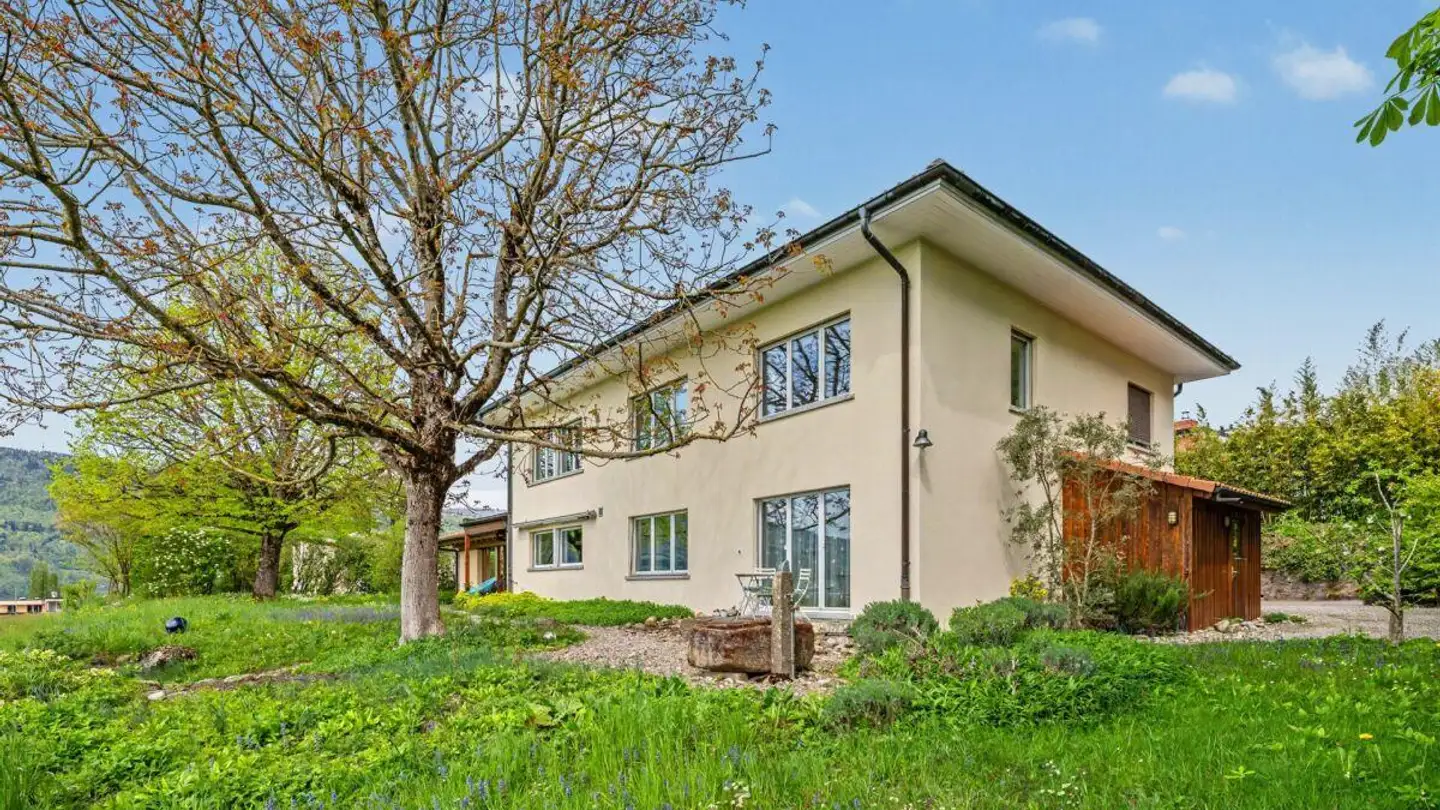 Single house for sale - Rousseauweg 10, 2563 Ipsach - Photo 3