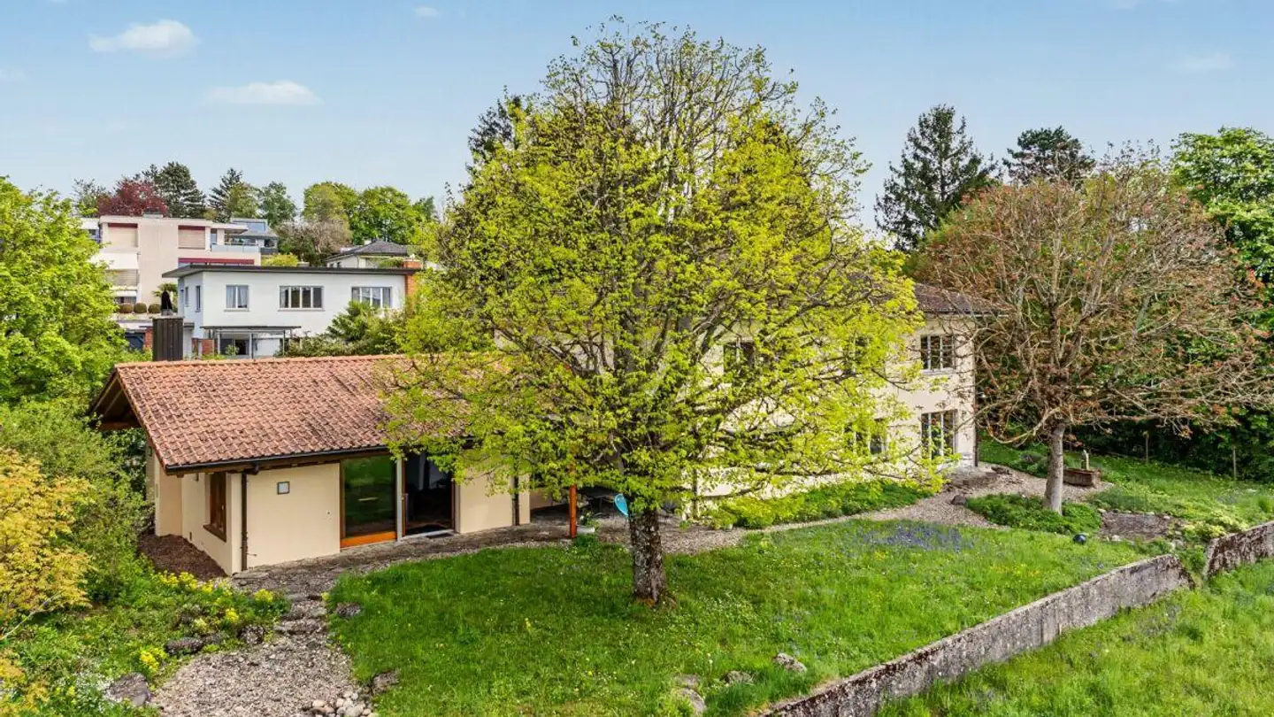 Single house for sale - Rousseauweg 10, 2563 Ipsach - Photo 4