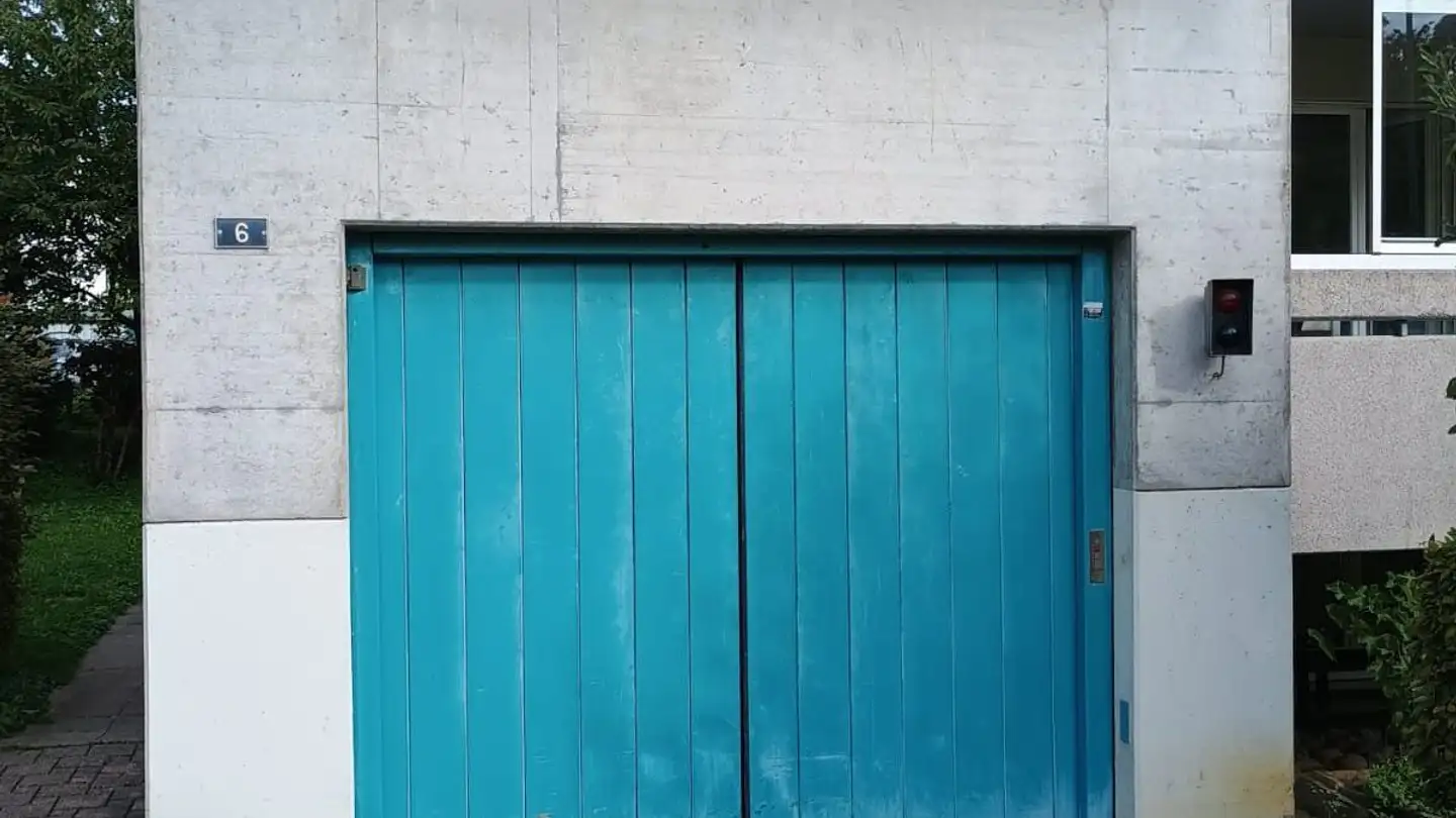 Tiefgaragenstellplatz mieten - Schauenburgerstrasse 6, 4410 Liestal - Foto 2