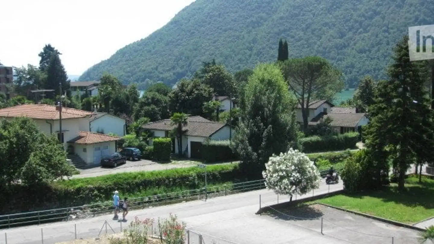 Appartamento in affitto - Viale Baldassarre Longhena 48, 6817 Maroggia - Photo 2