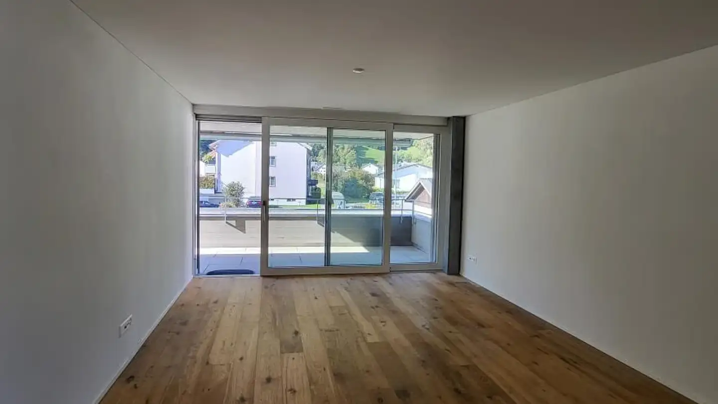 Wohnung mieten - Landstrasse 51, 8868 Oberurnen - Foto 4