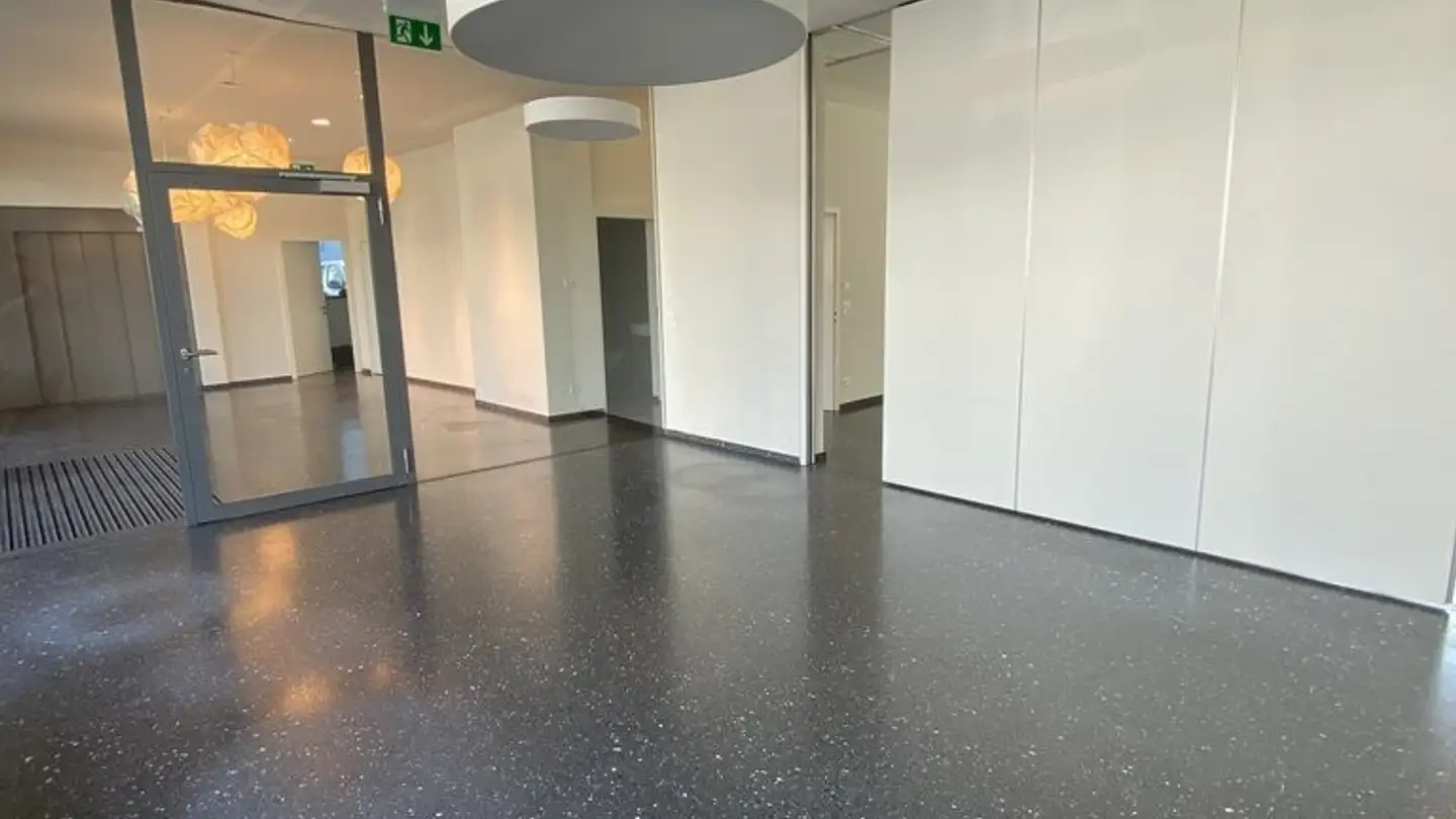 Commercial à louer - Salerstrasse 23, 8050 Zürich - Photo 3