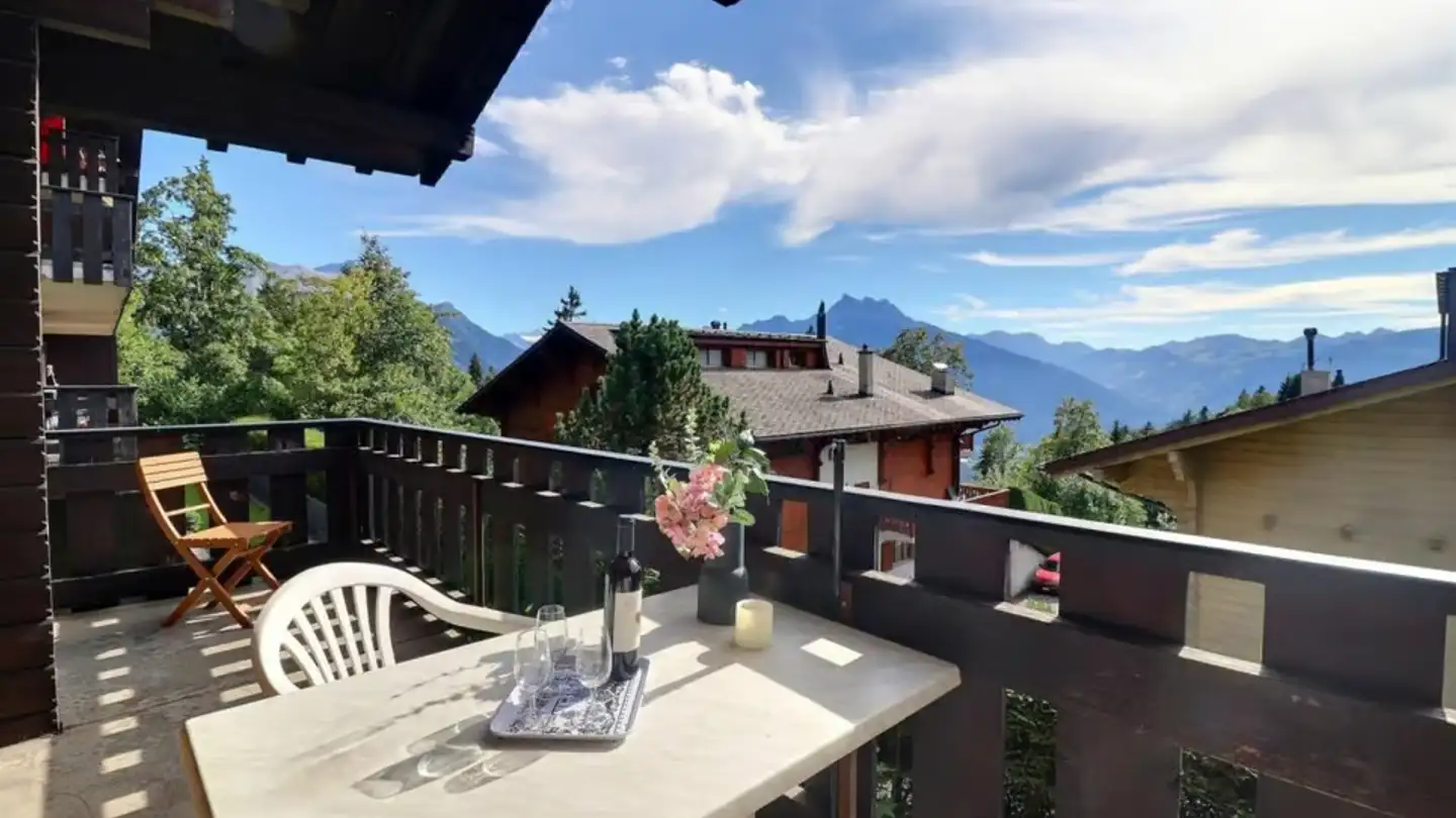 Apartment for rent - 1884 Villars-sur-Ollon - Photo 4