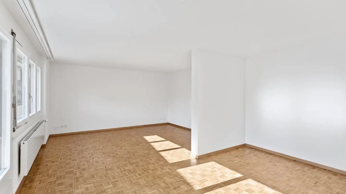 Appartamento in affitto - Rue Saint-Pierre-Canisius 5, 1700 Fribourg - Foto 4