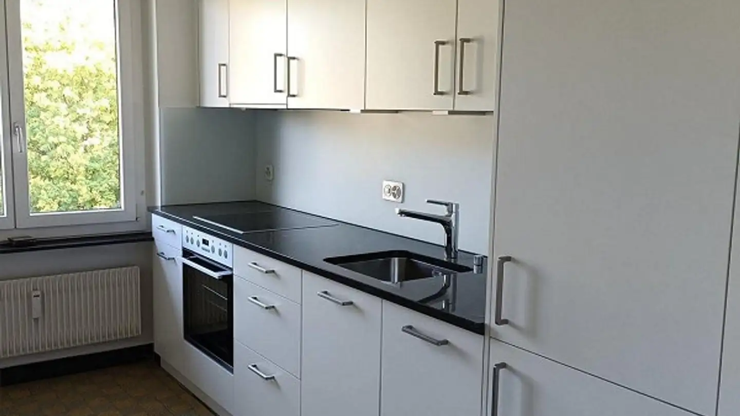 Wohnung mieten - Bonstettenstrasse 10, 3012 Bern - Foto 2