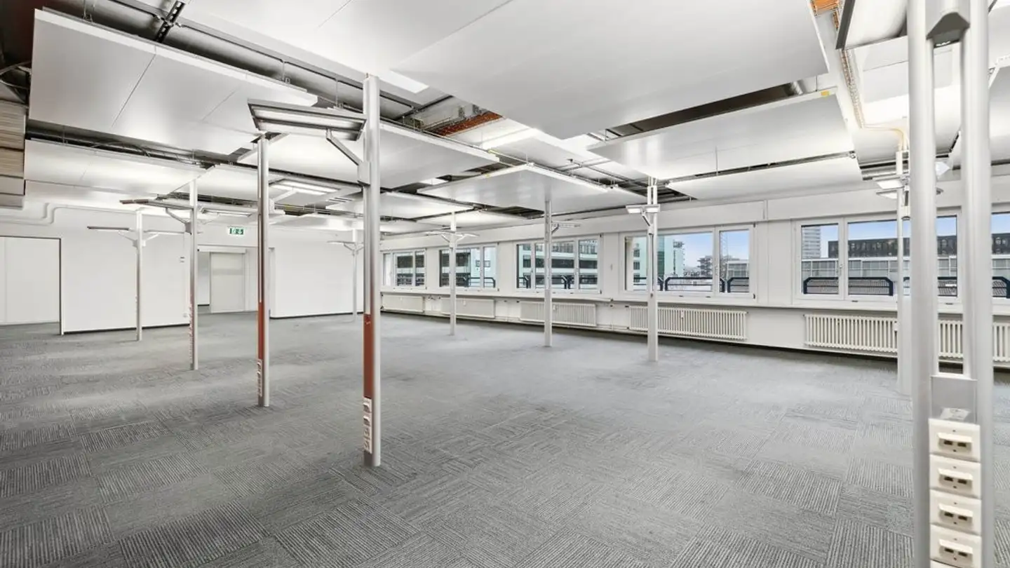 Magasin à louer - Chemin De-La-Montagne 136, 1224 Chêne-Bougeries - Photo 4