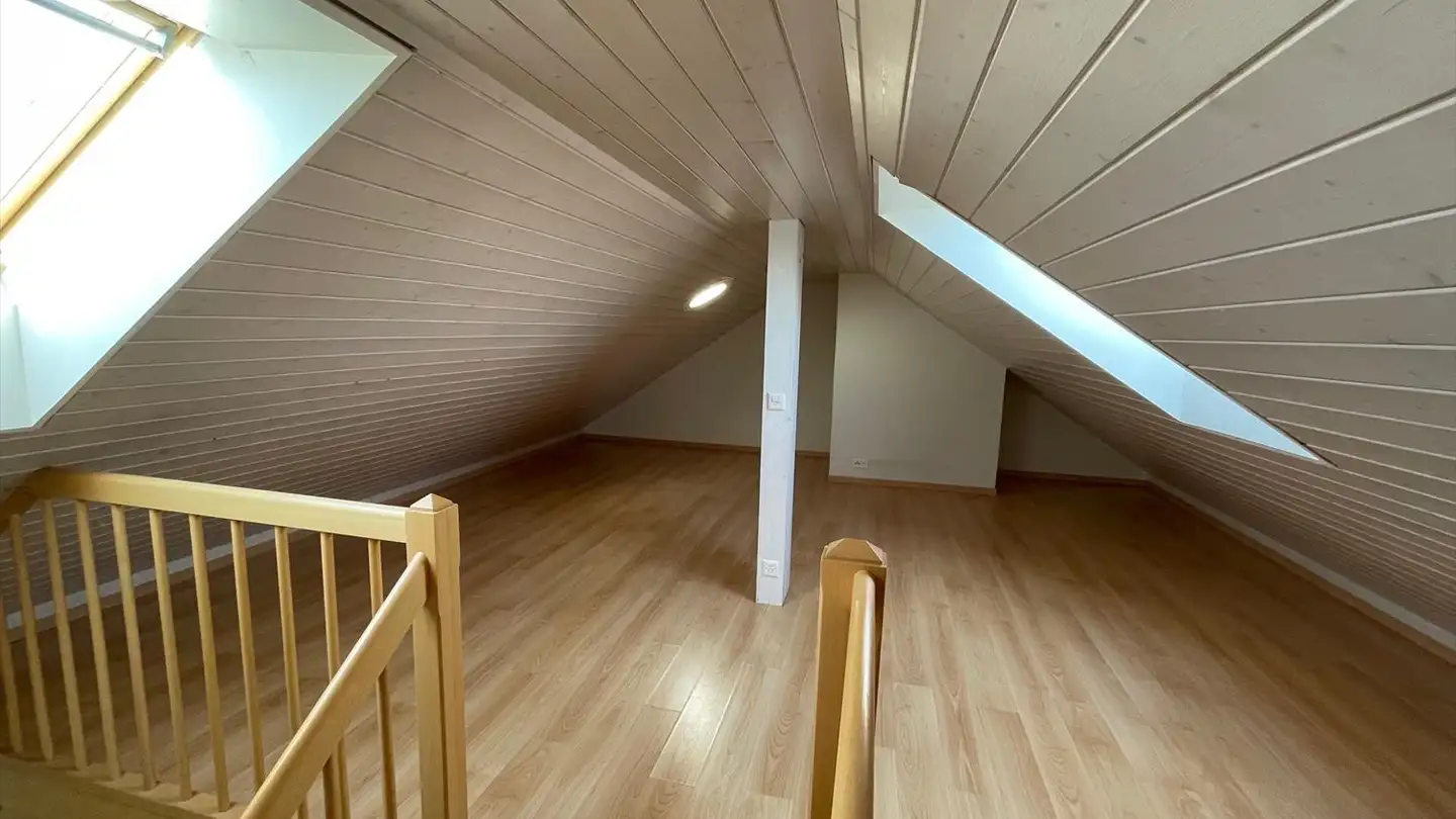 Appartamento in affitto - Grand Rue 31, 1373 Chavornay - Foto 4