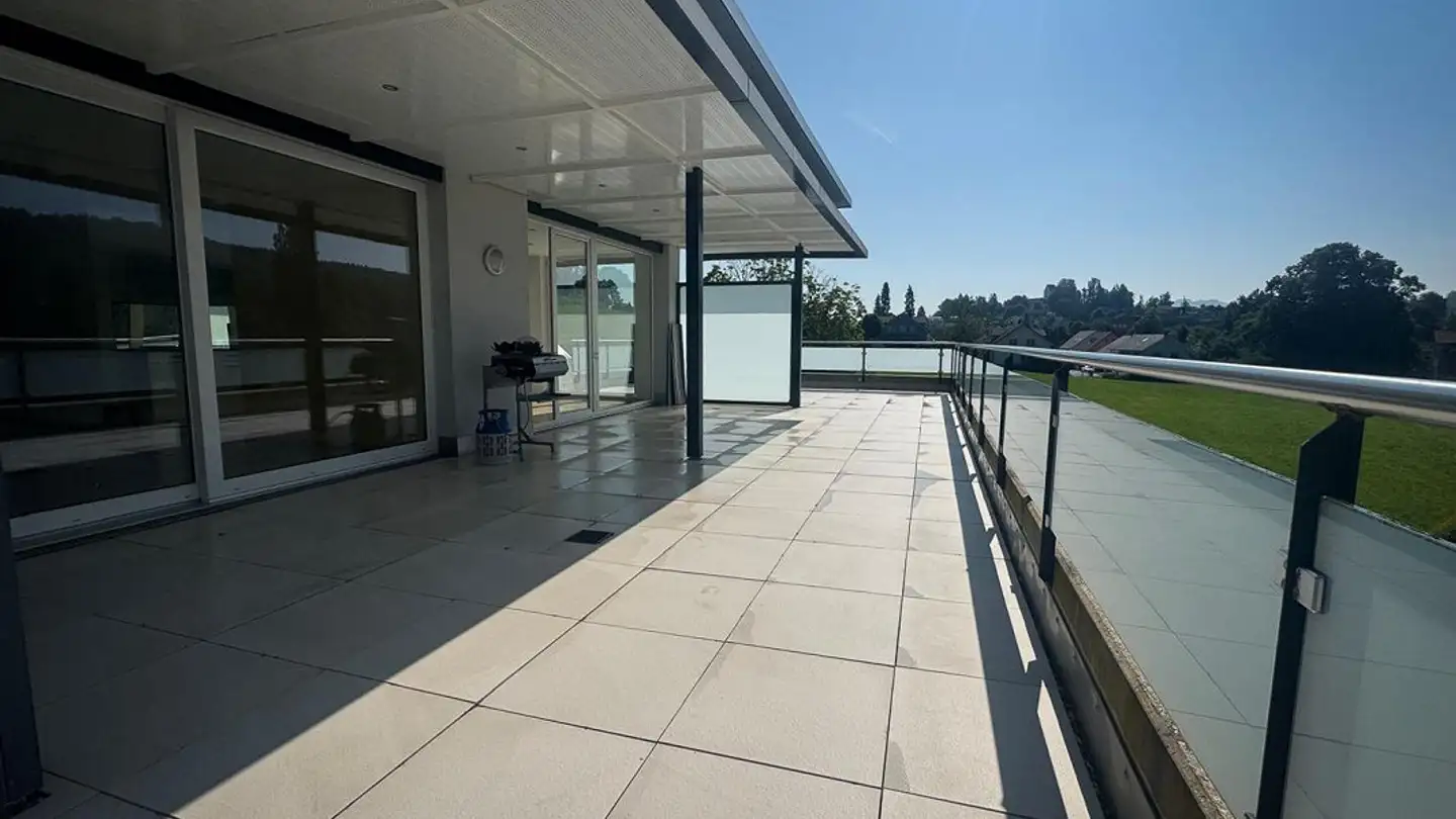 Penthouse for sale - Romanshornerstrasse 88, 9300 Wittenbach - Photo 3