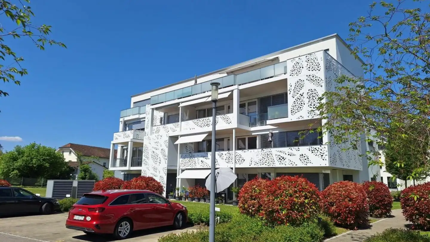 Apartment for rent - Hauptstrasse 153, 8272 Ermatingen