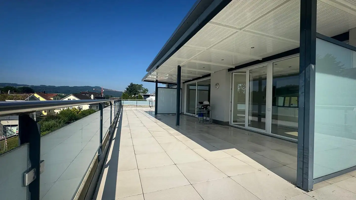 Penthouse for sale - Romanshornerstrasse 88, 9300 Wittenbach - Photo 4