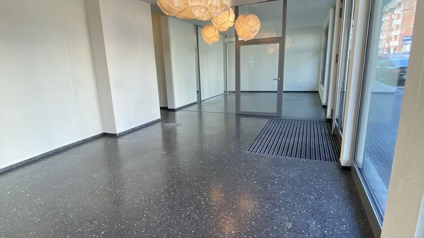 Commercial à louer - Salerstrasse 23, 8050 Zürich - Photo 2