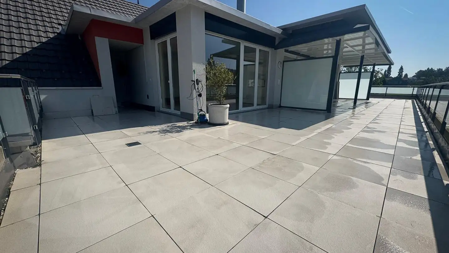 Penthouse kaufen - Romanshornerstrasse 88, 9300 Wittenbach