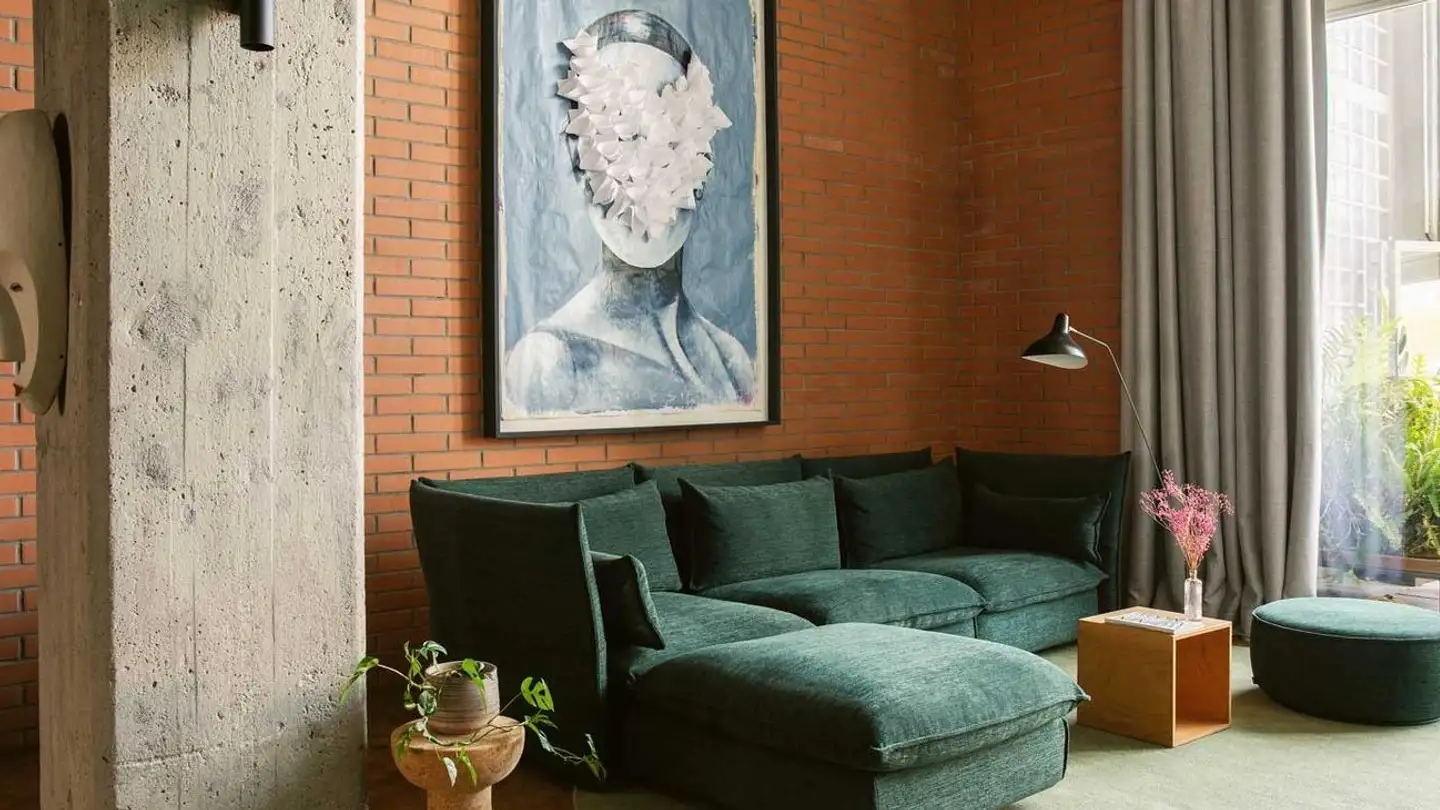 Loft for rent - 6330 Cham - Photo 2