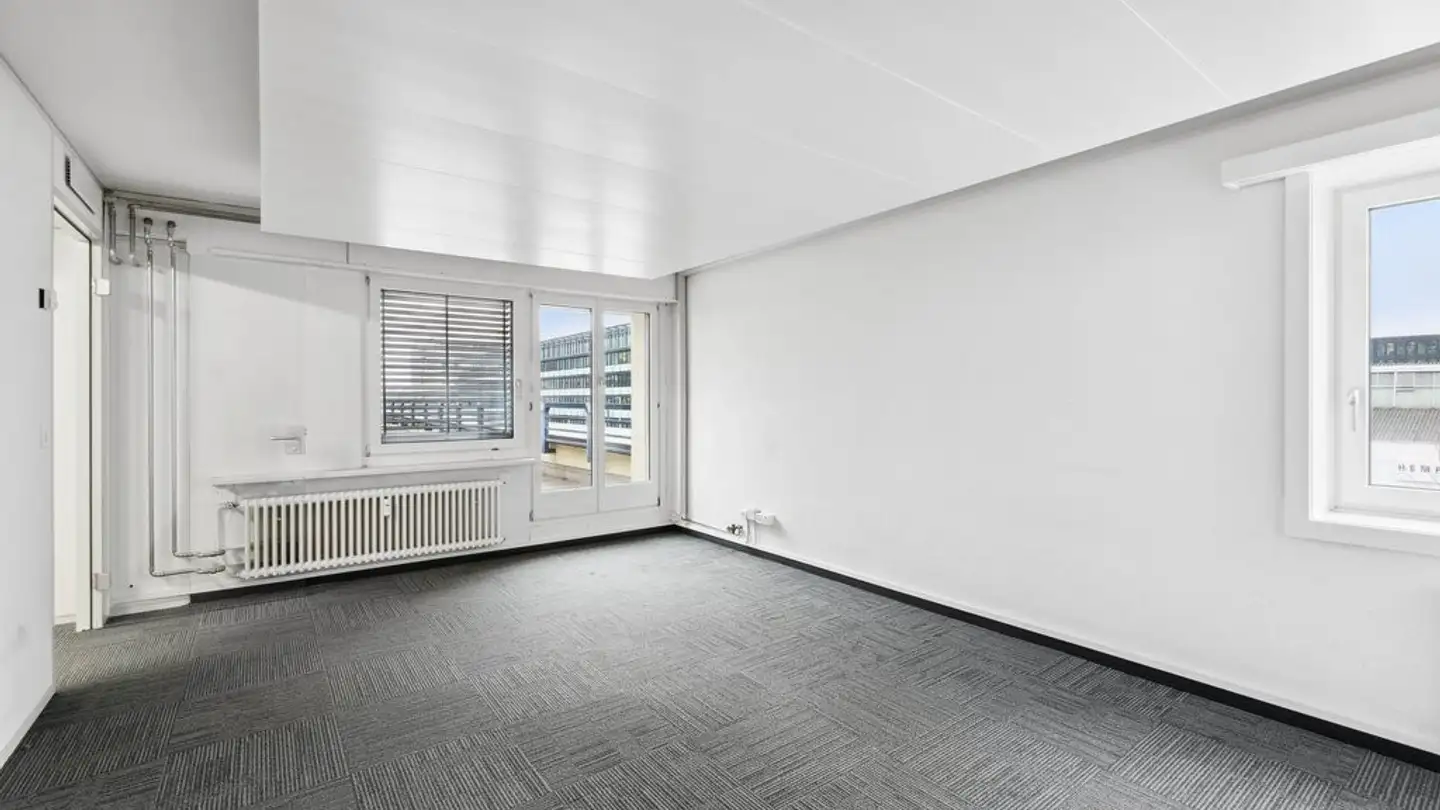 Magasin à louer - Chemin De-La-Montagne 136, 1224 Chêne-Bougeries - Photo 3