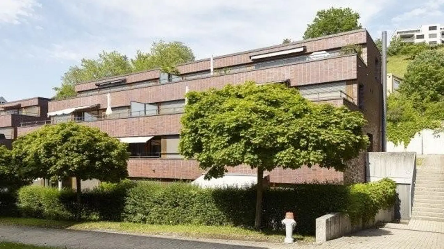 Apartment for rent - Hofächerstrasse 16, 8907 Wettswil