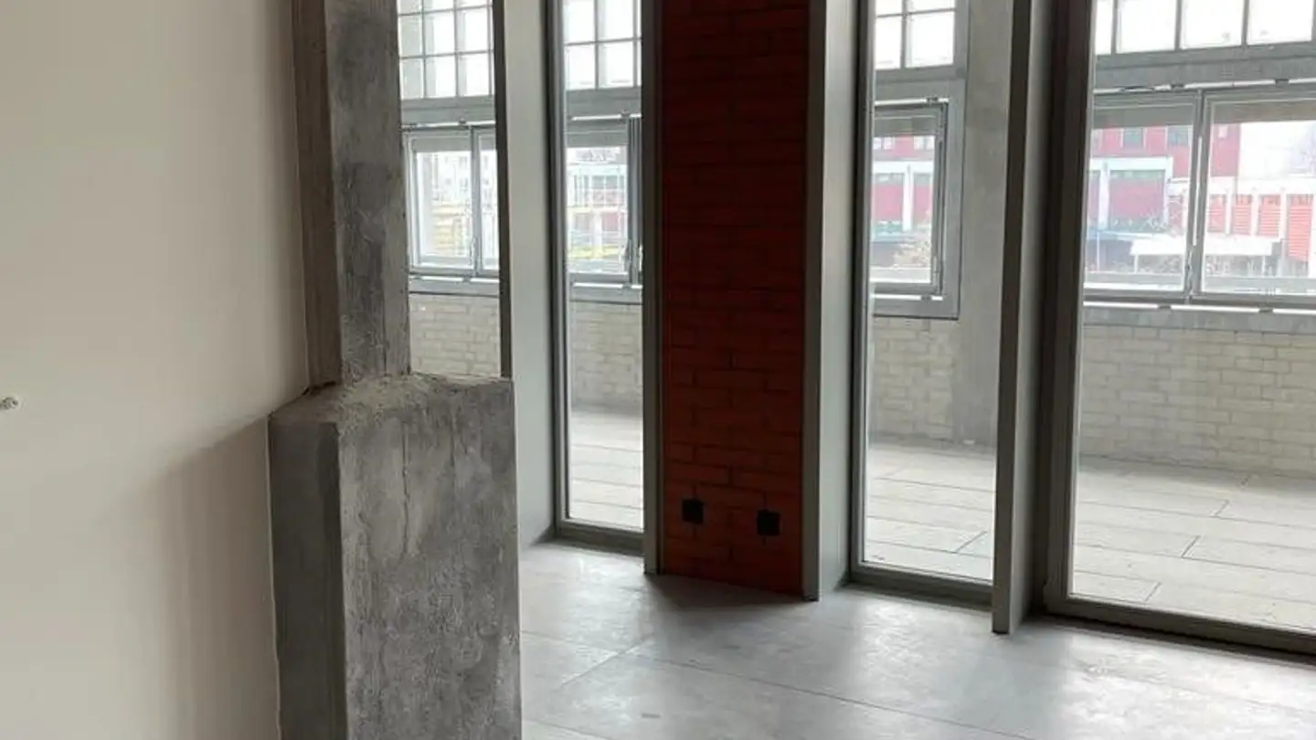 Loft for rent - 6330 Cham - Photo 4