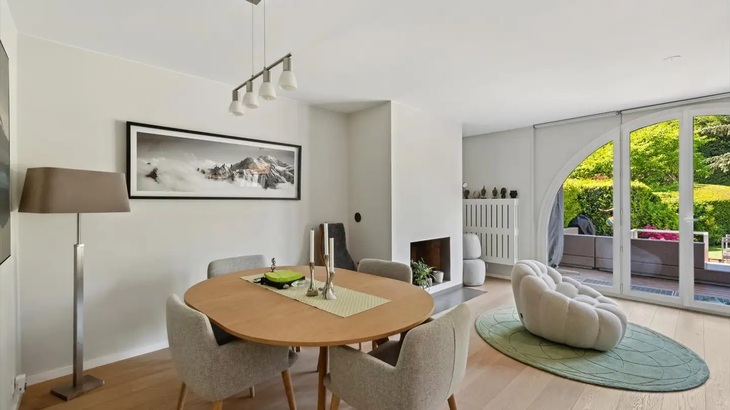 Casa a schiera in vendita - 1293 Bellevue - Photo 2