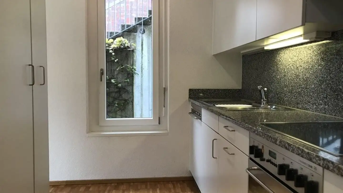 Appartement à louer - Hofächerstrasse 16, 8907 Wettswil - Photo 3