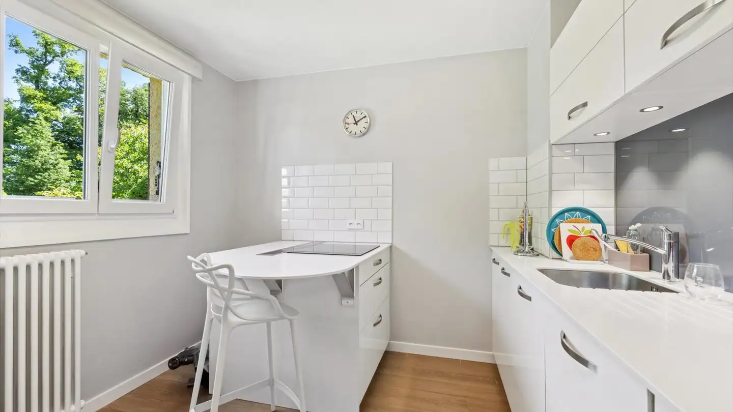 Casa a schiera in vendita - 1293 Bellevue - Photo 4