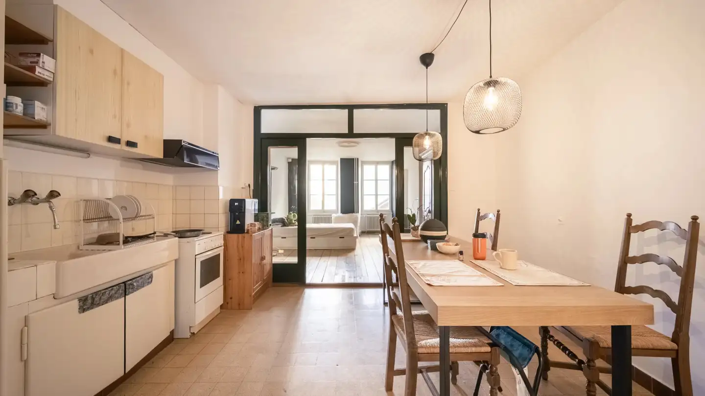 Edificio residenziale in vendita - 1095 Lutry - Foto 4