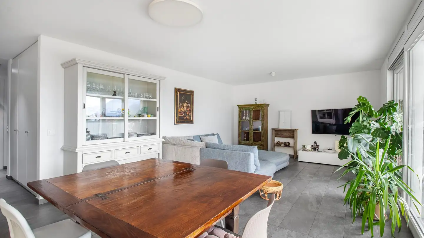 Appartamento in vendita - Via Paiardi 15a, 6592 S. Antonino - Foto 4