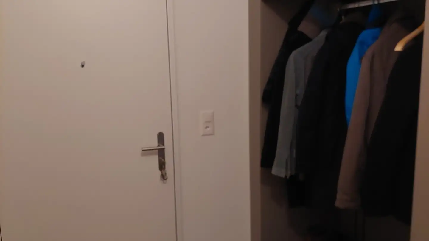 Wohnung mieten - Hohlstrasse 465, 8048 Zürich