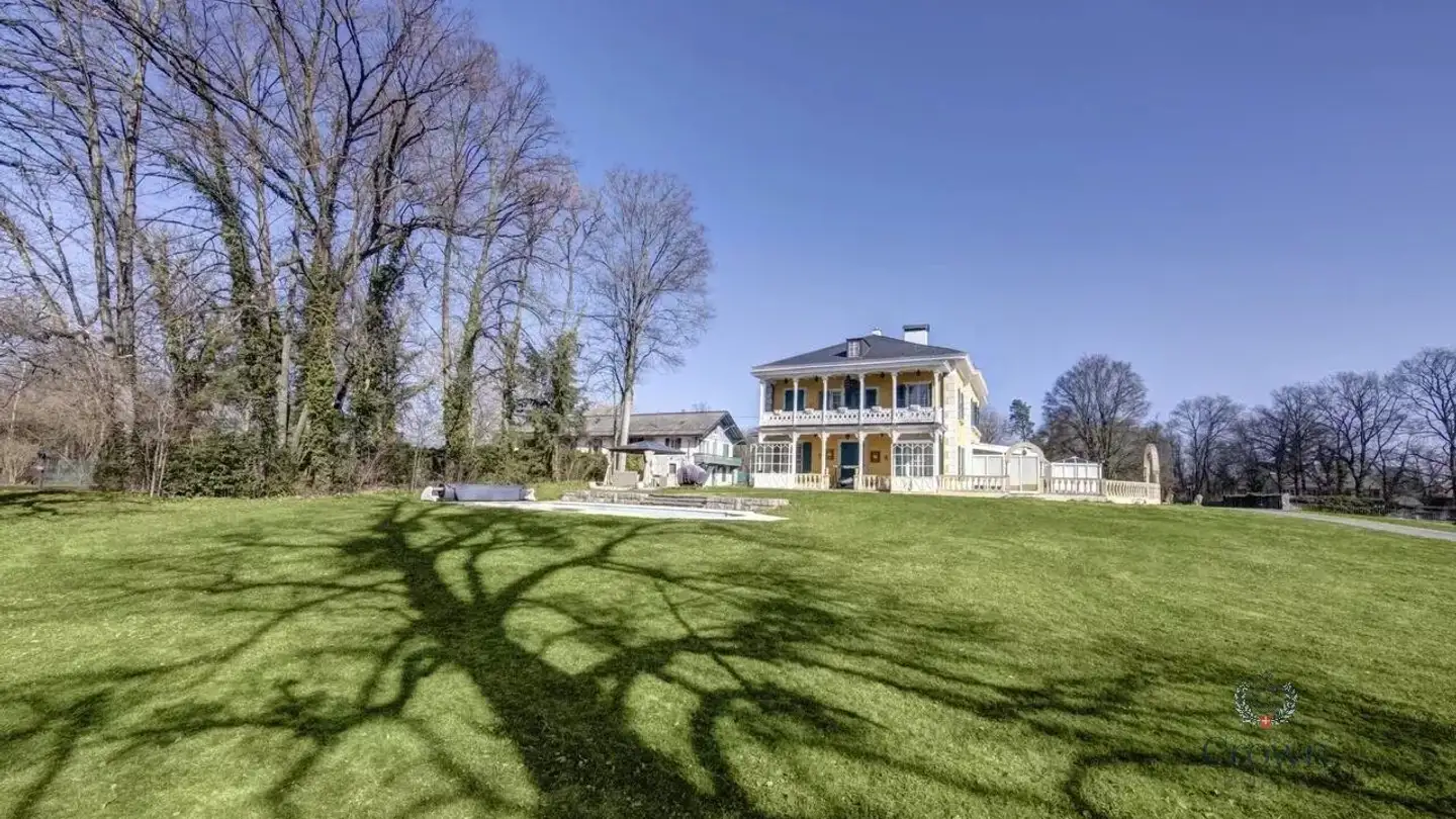 Einfamilienhaus kaufen - 1294 Genthod - Foto 2