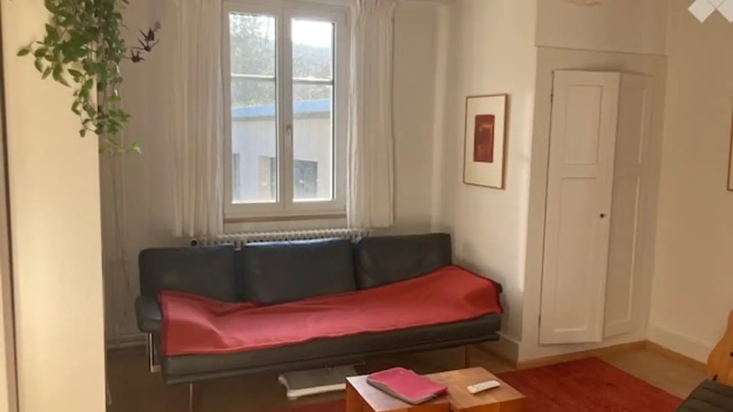 Apartment for rent - Munzachstrasse 18, 4410 Liestal - Photo 4