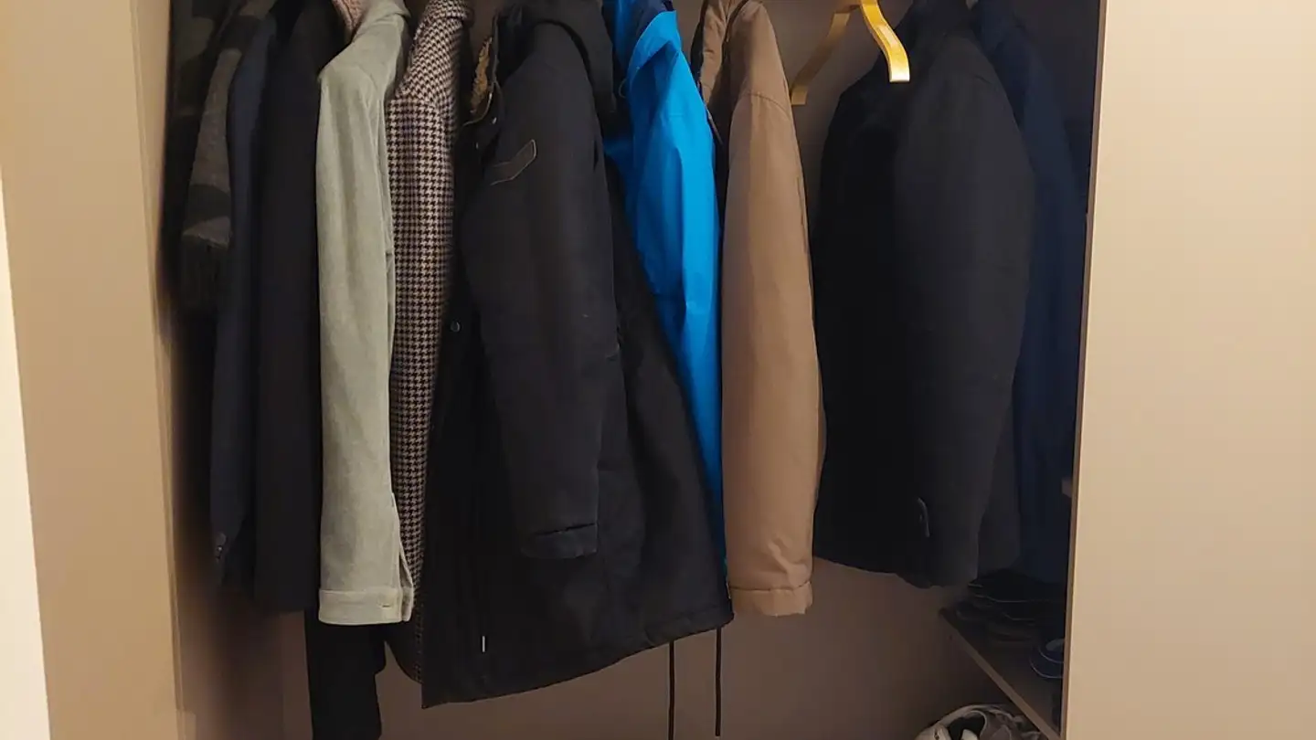 Wohnung mieten - Hohlstrasse 465, 8048 Zürich - Foto 2