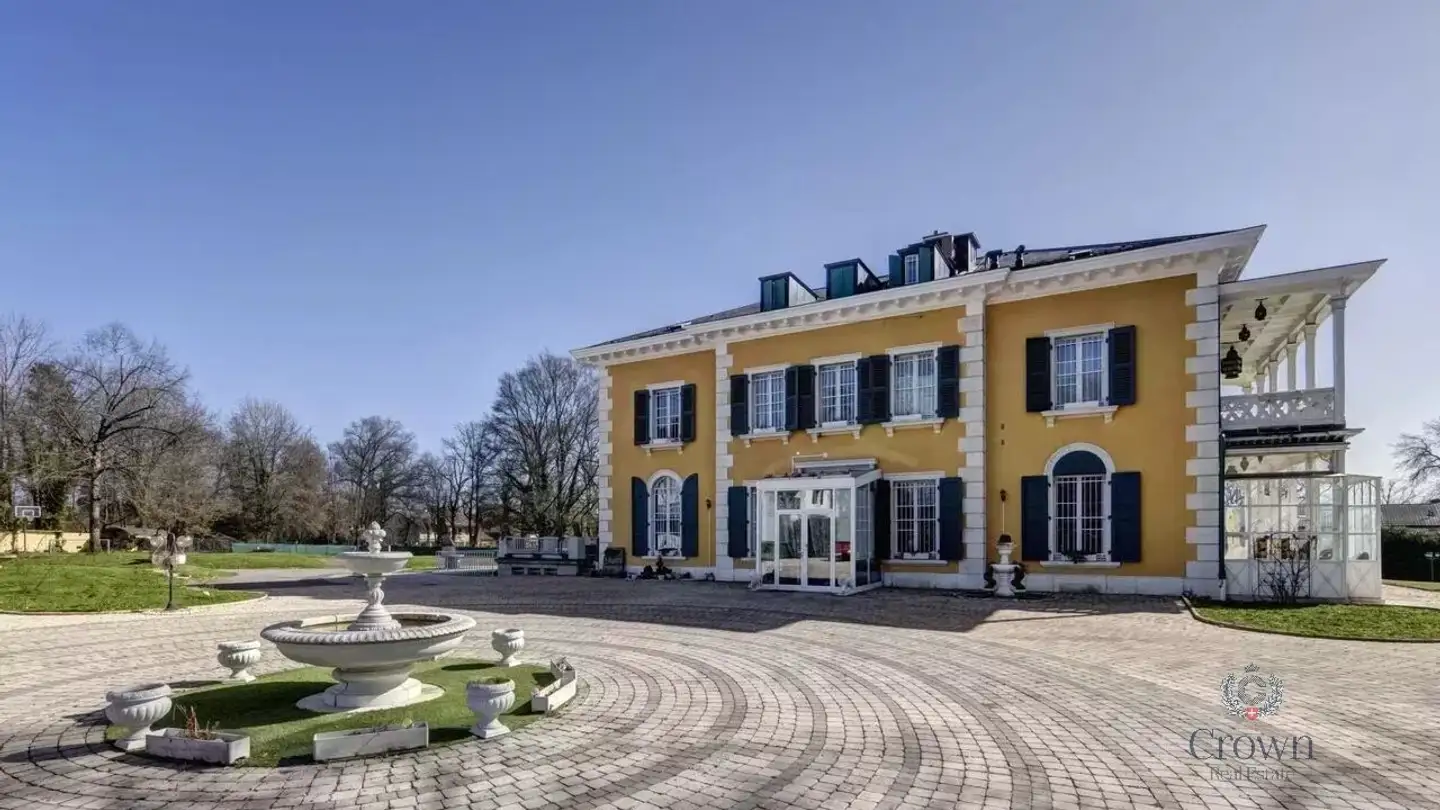 Einfamilienhaus kaufen - 1294 Genthod - Foto 3