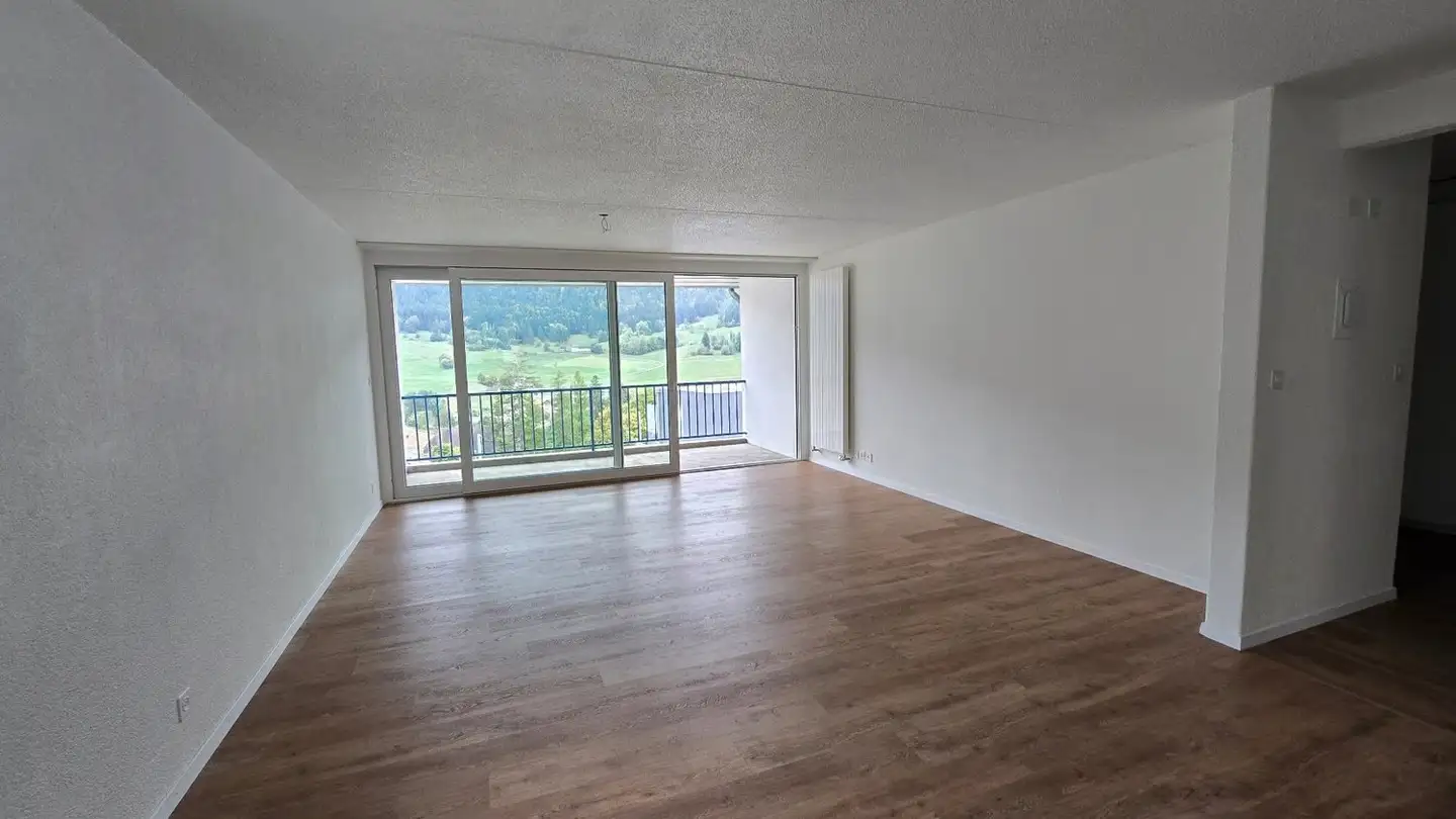 Wohnung mieten - Champ-Du-Môtier 9, 2105 Travers - Foto 2